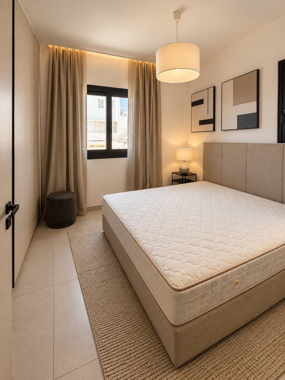 1 Bedroom Apartment for Rent in Limassol – Agios Athanasios