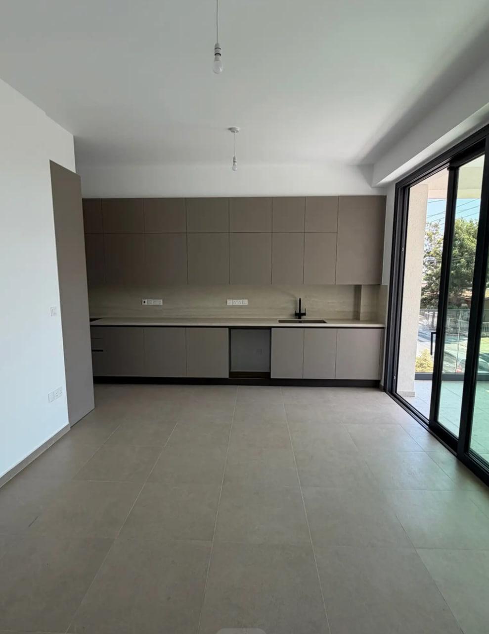 2 Bedroom Apartment for Rent in Limassol – Agios Nektarios