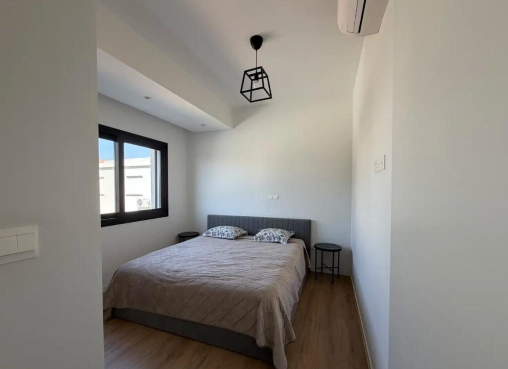 2 Bedroom Apartment for Rent in Limassol – Katholiki