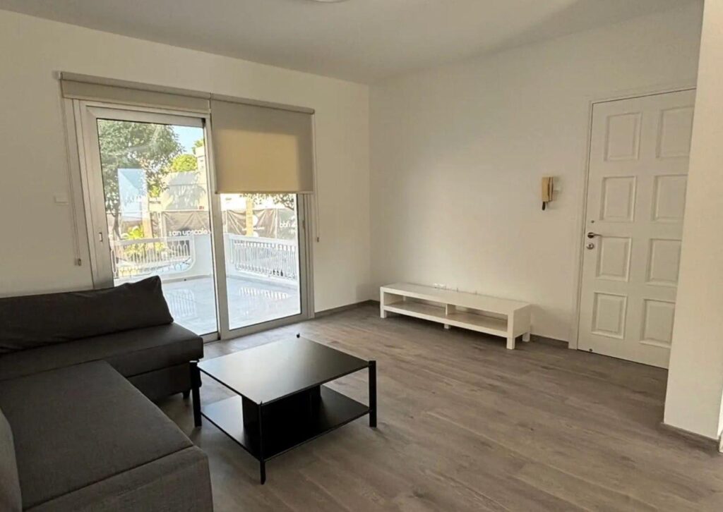 2 Bedroom Apartment for Rent in Germasogeia – Tourist Area, Limassol District
