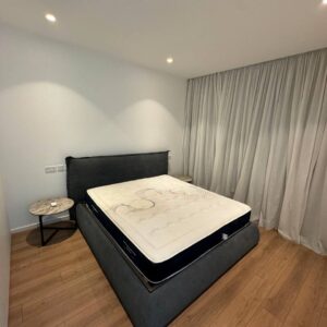 3 Bedroom Apartment for Rent in Germasogeia, Limassol District