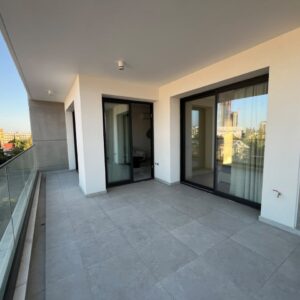 2 Bedroom Apartment for Rent in Limassol – Agios Ioannis