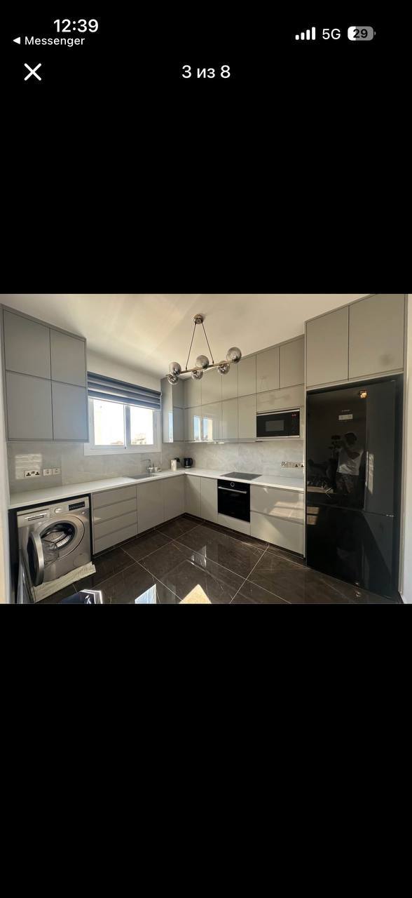 2 Bedroom Apartment for Rent in Paphos