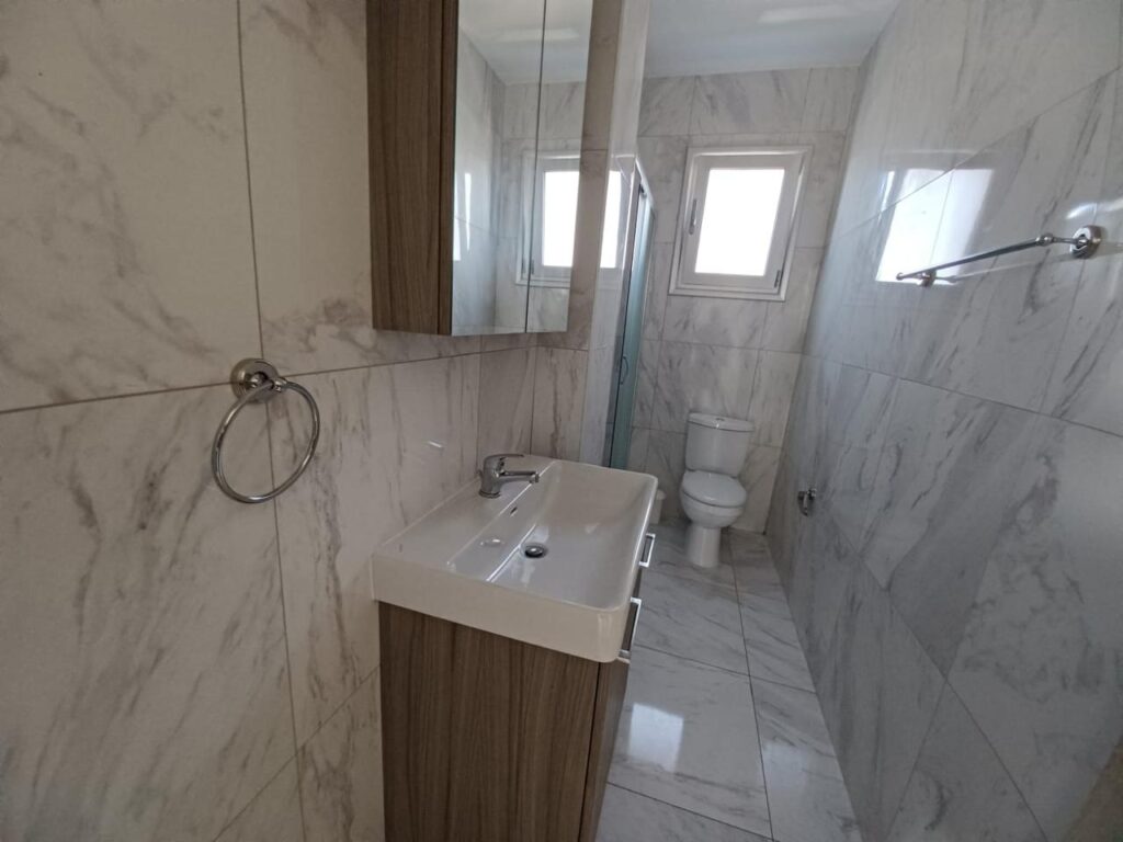 2 Bedroom Apartment for Rent in Limassol – Agios Athanasios