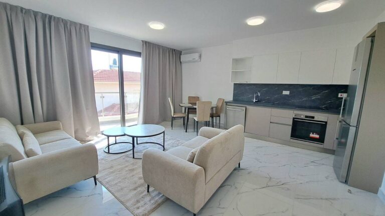 1 Bedroom House for Rent in Agios Tychonas, Limassol District