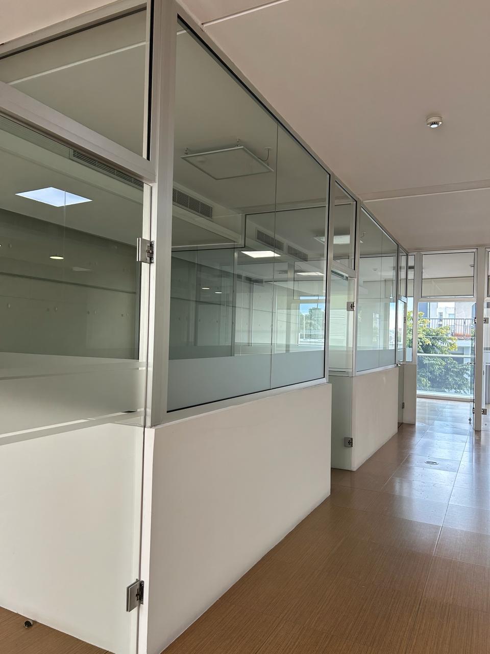 200m² Office for Rent in Limassol – City Center