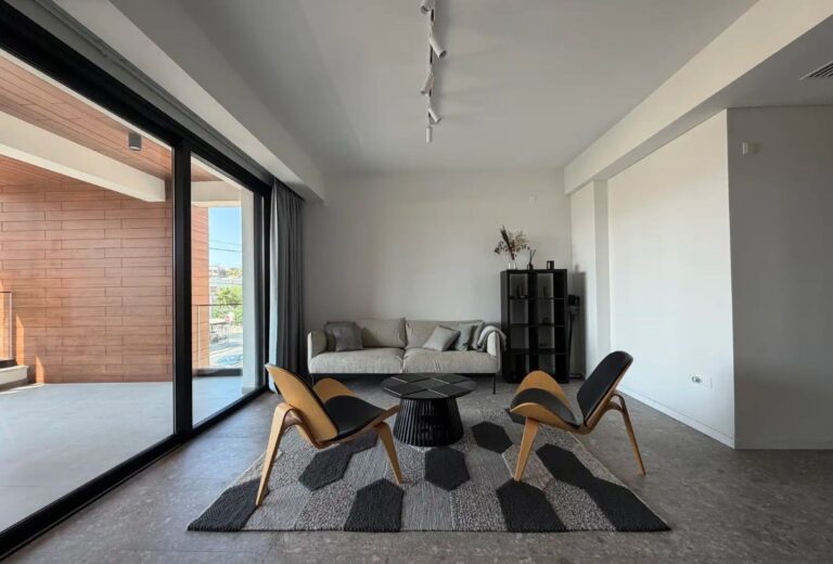 2 Bedroom Apartment for Rent in Limassol – Katholiki