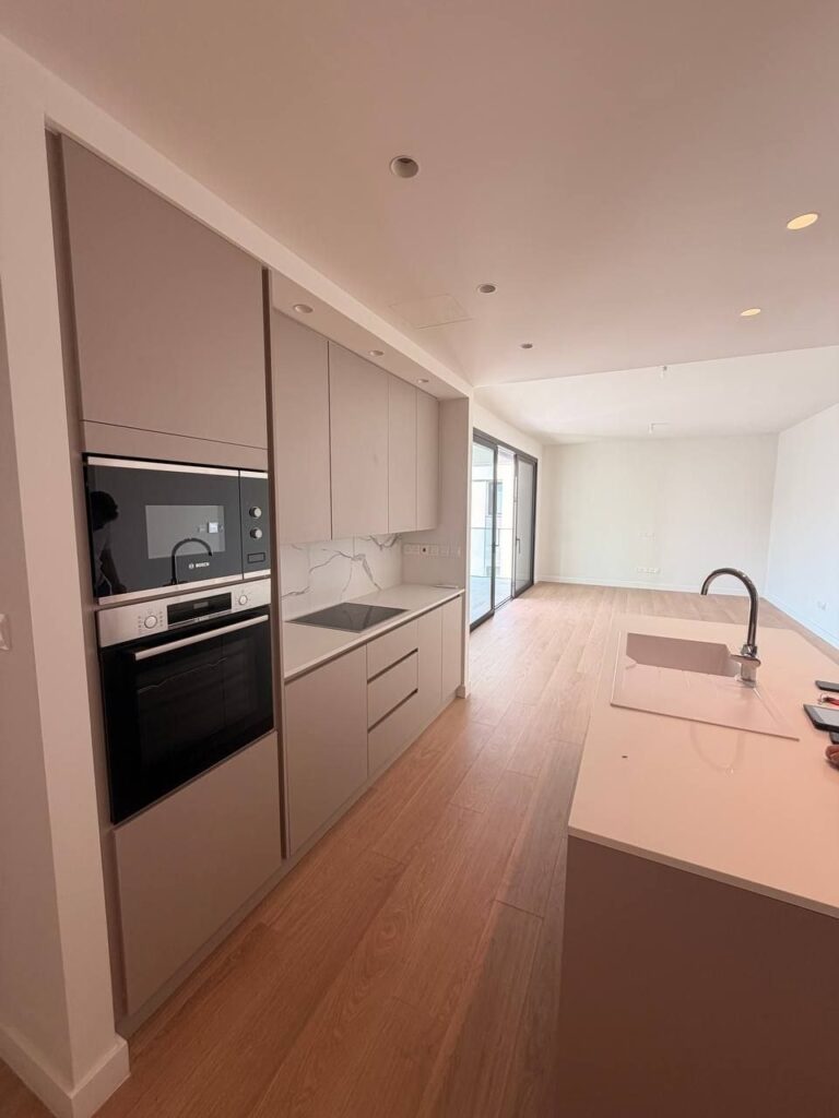 3 Bedroom Apartment for Rent in Limassol – Katholiki