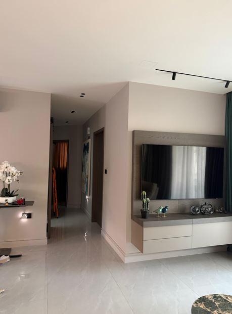 3 Bedroom Apartment for Rent in Limassol – Omonoia