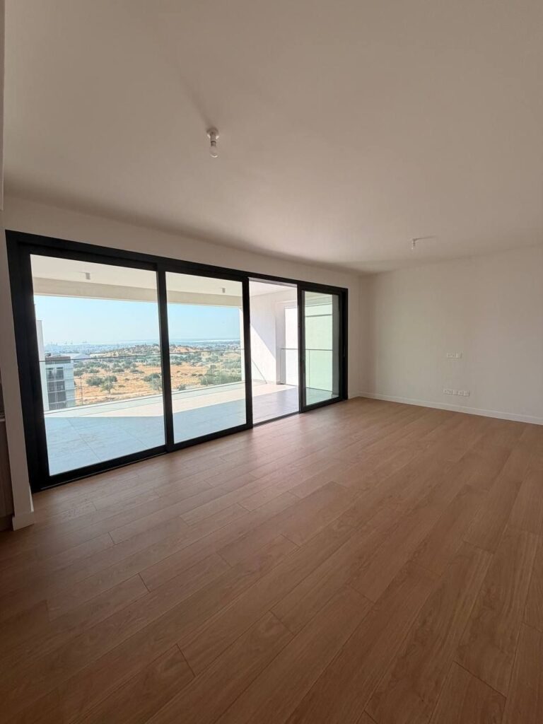 3 Bedroom Apartment for Rent in Limassol – Katholiki