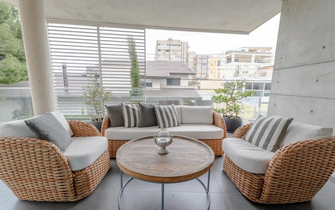 3 Bedroom House for Rent in Limassol – Katholiki