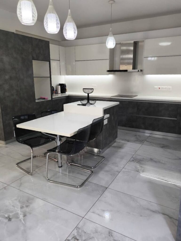 3 Bedroom House for Rent in Ypsonas