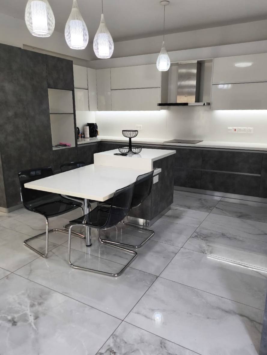 3 Bedroom House for Rent in Ypsonas