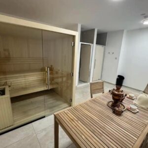 4 Bedroom Apartment for Rent in Germasogeia – Tourist Area, Limassol District