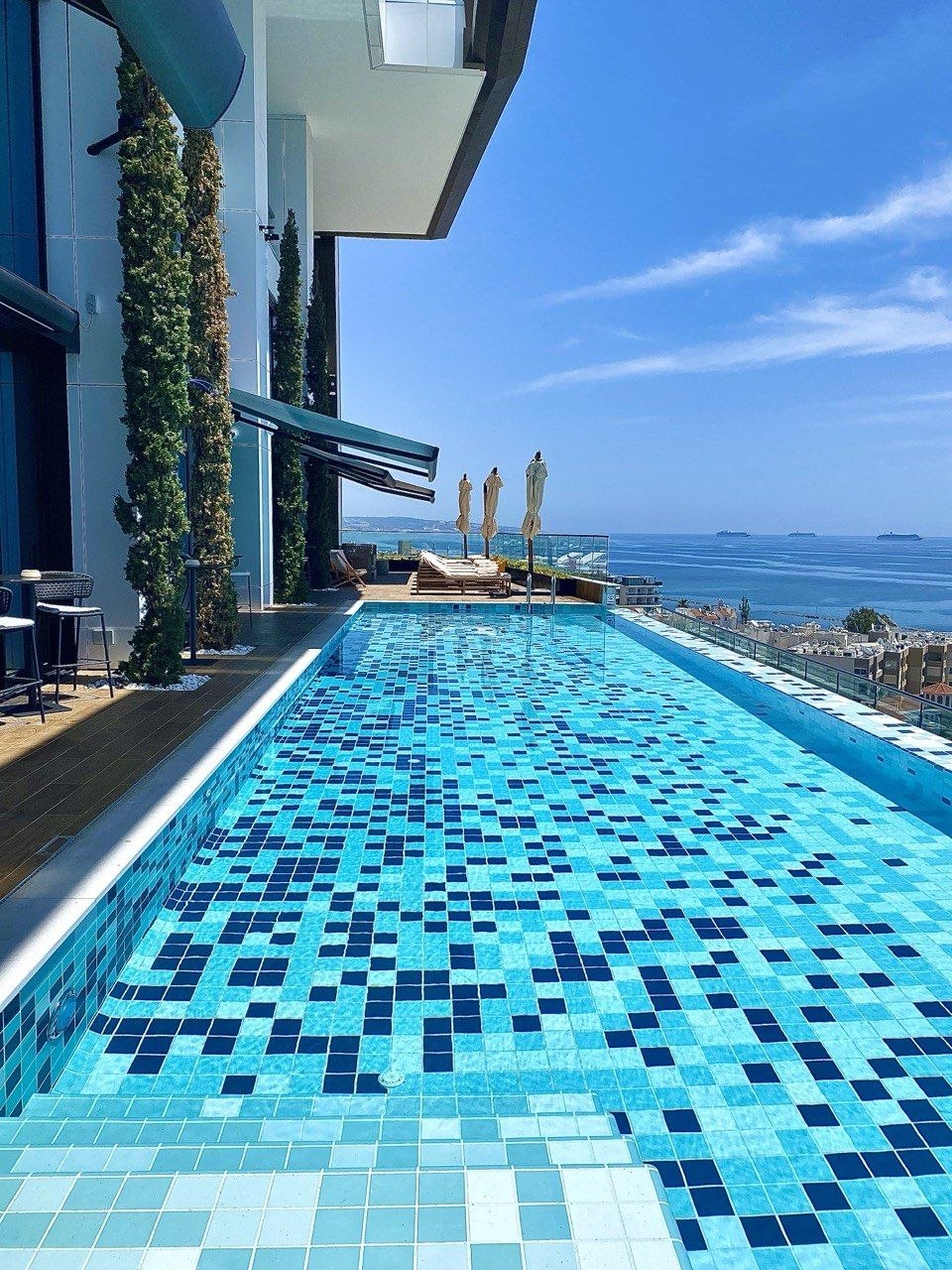 1 Bedroom Apartment for Rent in Germasogeia, Limassol District