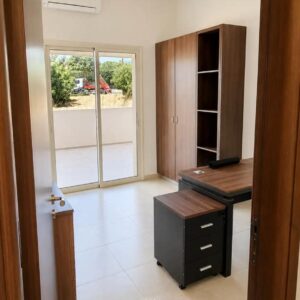 3 Bedroom House for Rent in Limassol – Tsirion