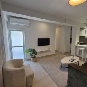 1 Bedroom Apartment for Rent in Limassol – Historical Center
