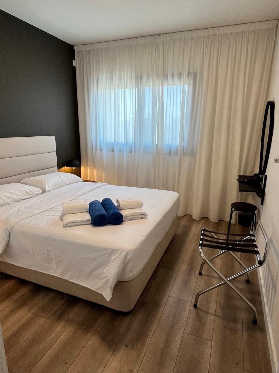 1 Bedroom Apartment for Rent in Limassol