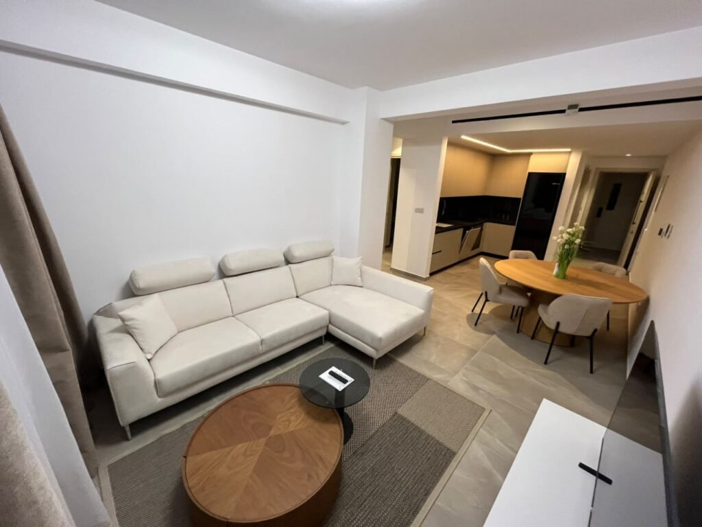 2 Bedroom Apartment for Rent in Germasogeia – Columbia, Limassol District