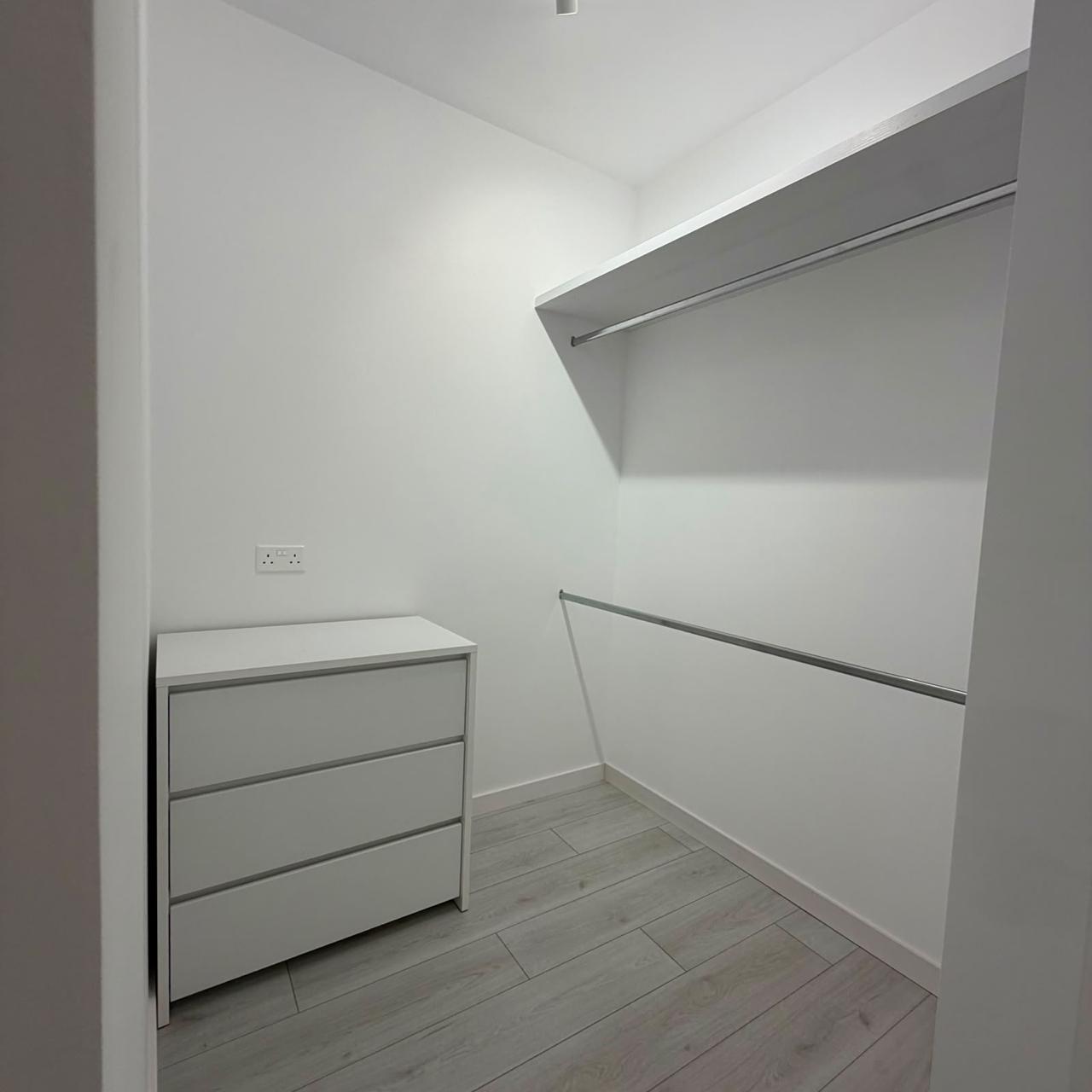 2 Bedroom Apartment for Rent in Agios Tychonas, Limassol District
