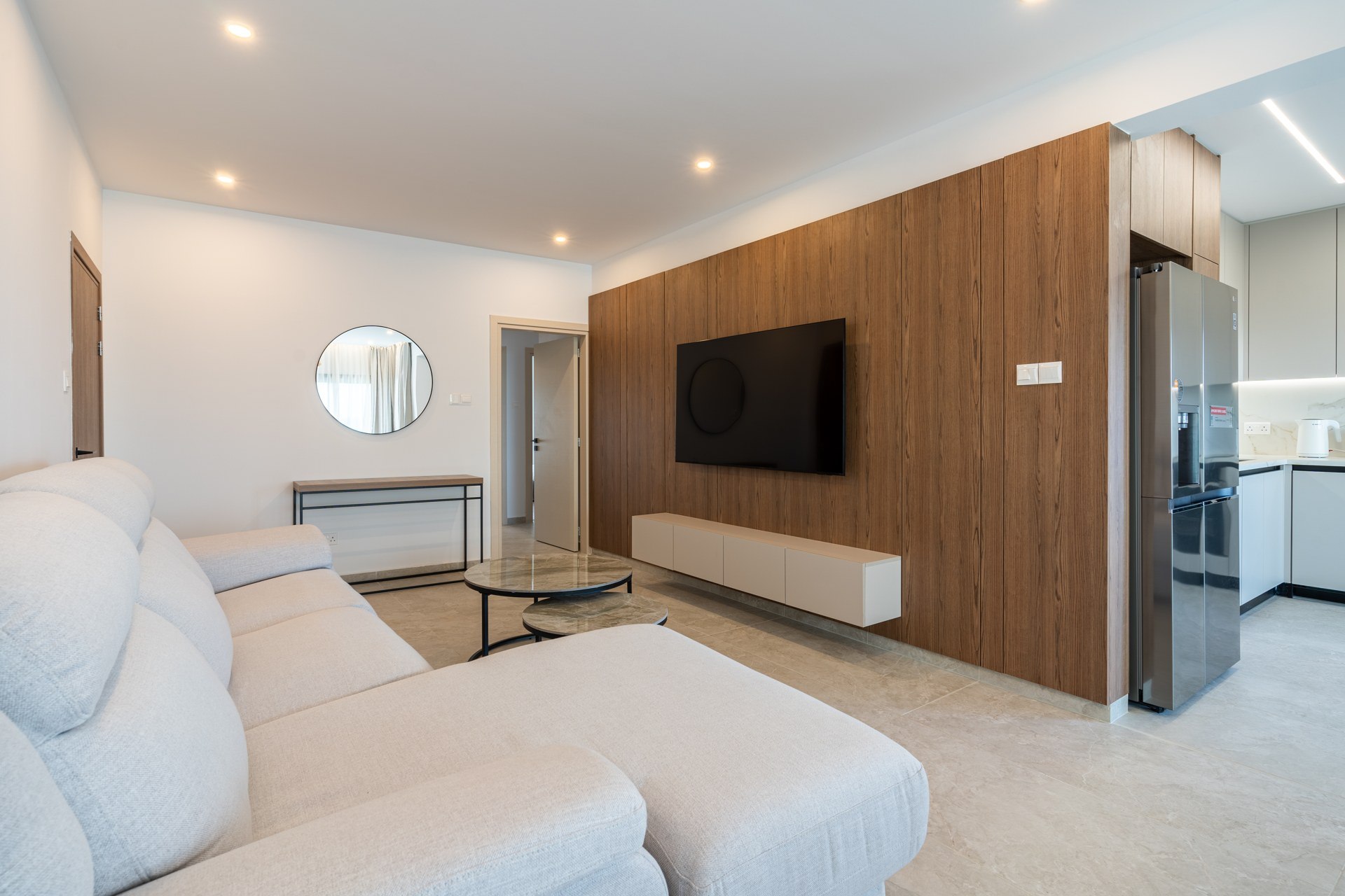 3 Bedroom House for Rent in Potamos Germasogeias, Limassol District