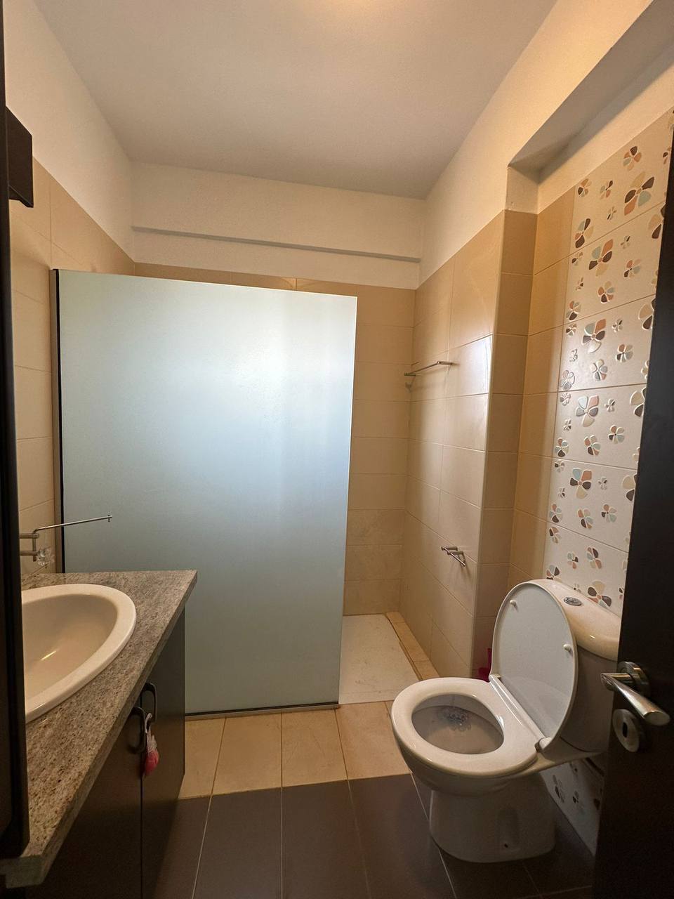 2 Bedroom Apartment for Rent in Agios Ioannis Malountas