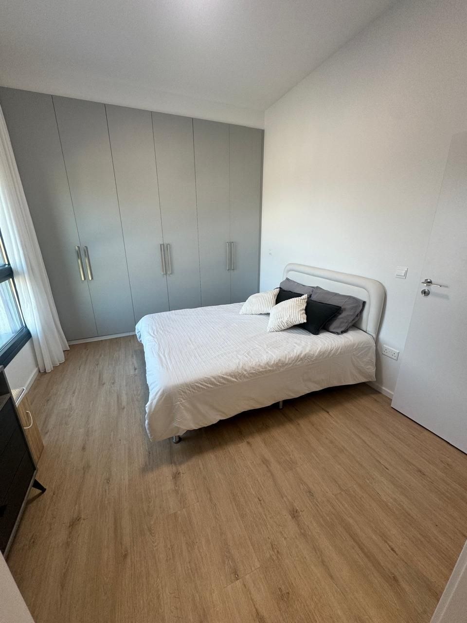 2 Bedroom Apartment for Rent in Limassol – Agios Athanasios