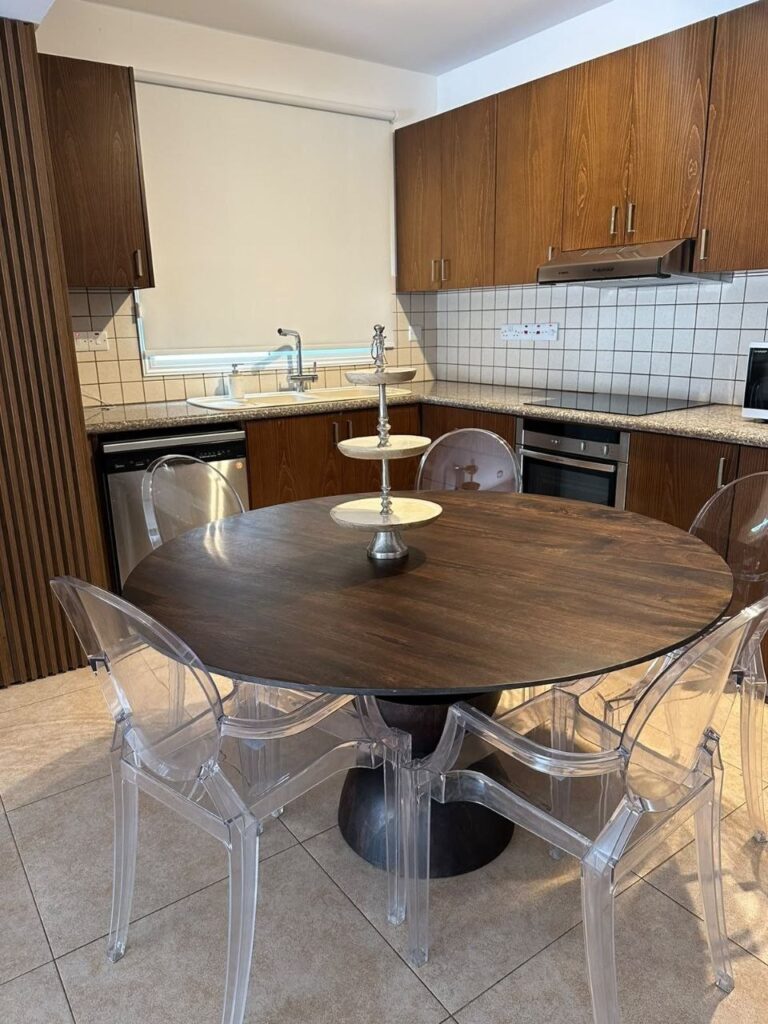 3 Bedroom Apartment for Rent in Limassol – Agios Antonios