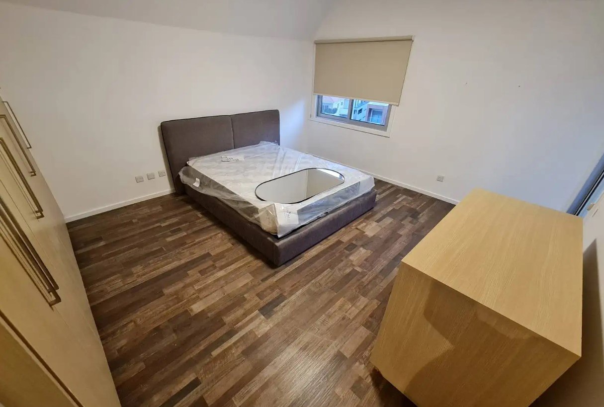 3 Bedroom Apartment for Rent in Limassol – Agia Zoni