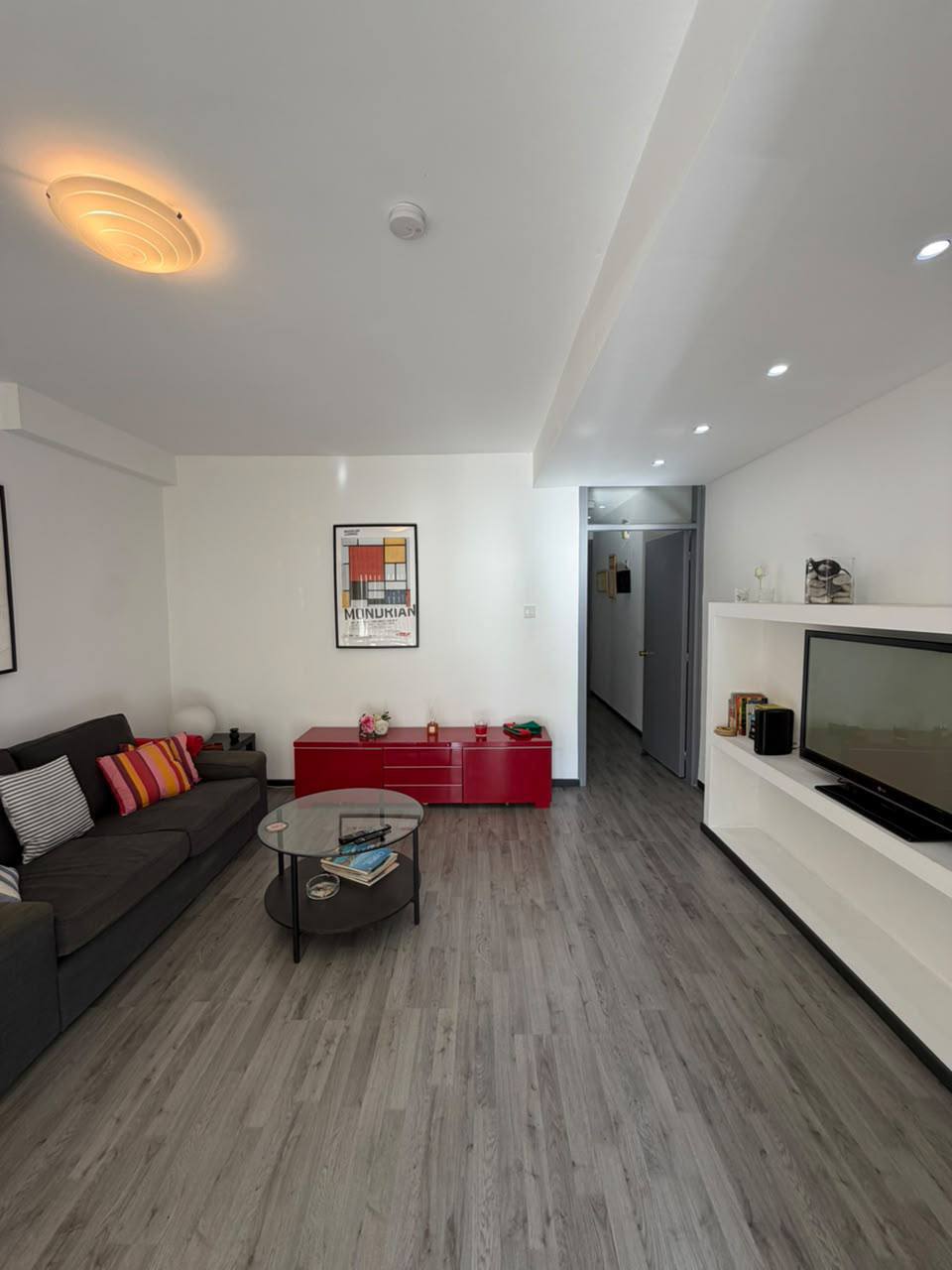 1 Bedroom Apartment for Rent in Limassol – Neapolis