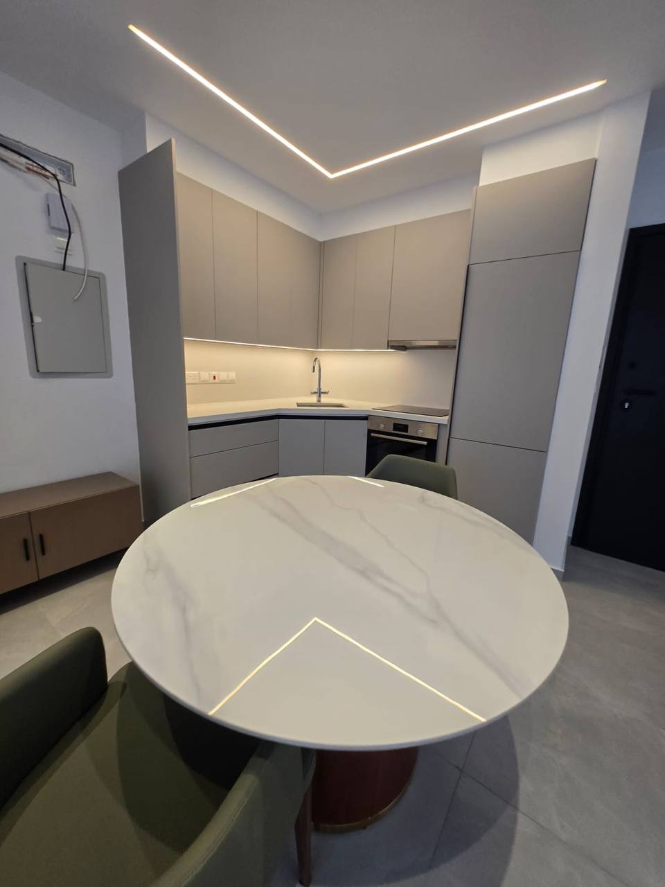 2 Bedroom Apartment for Rent in Limassol – Zakaki