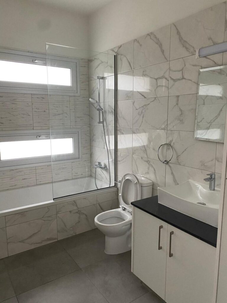 3 Bedroom House for Rent in Limassol – Panthea
