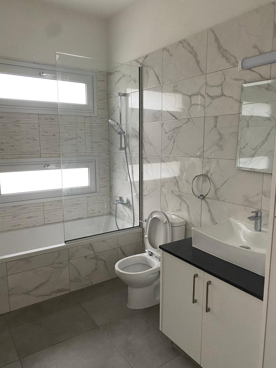 3 Bedroom House for Rent in Limassol – Panthea