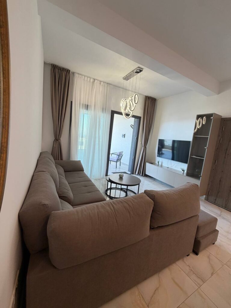 for Rent in Germasogeia, Limassol District
