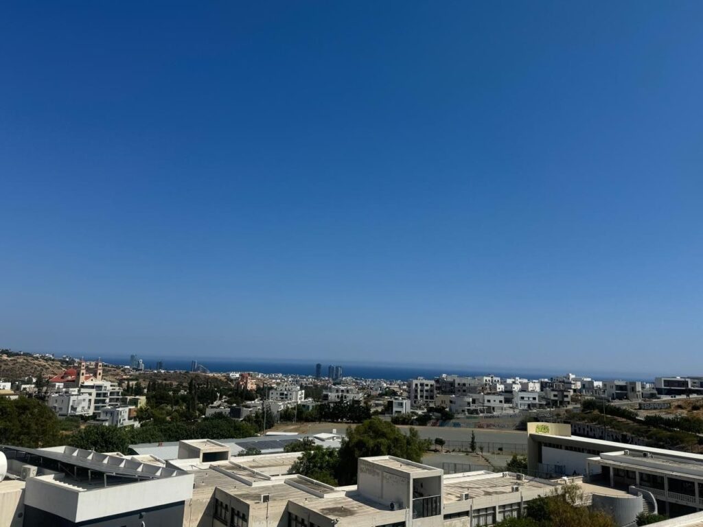 for Rent in Limassol – Agios Athanasios