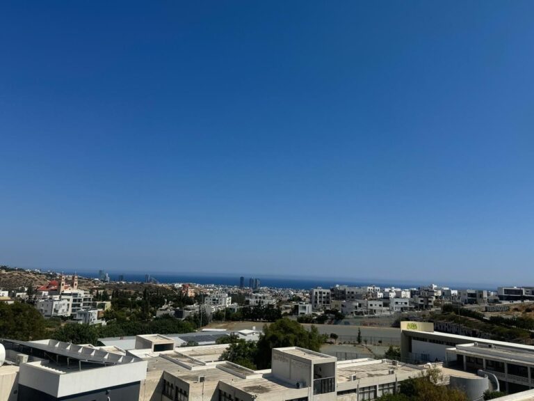 for Rent in Limassol – Agios Athanasios