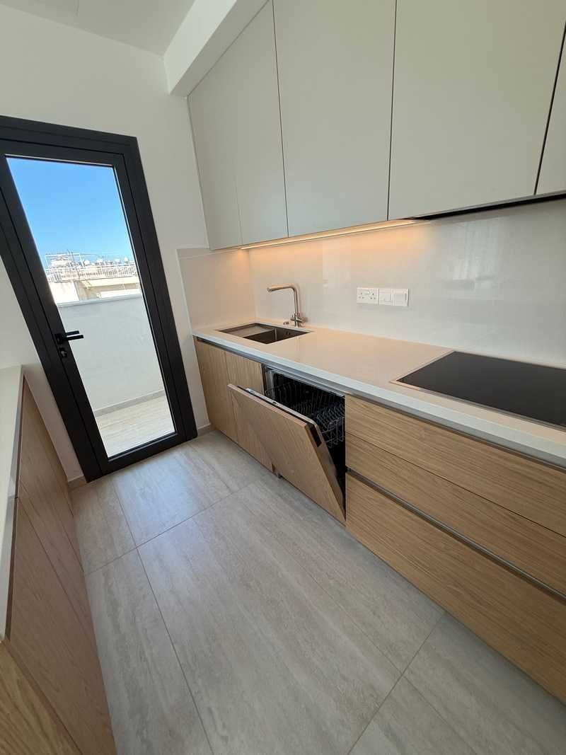 2 Bedroom Apartment for Rent in Limassol – Agios Ioannis