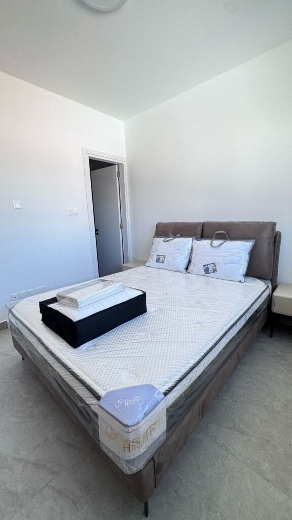 3 Bedroom Apartment for Rent in Limassol – Omonoia