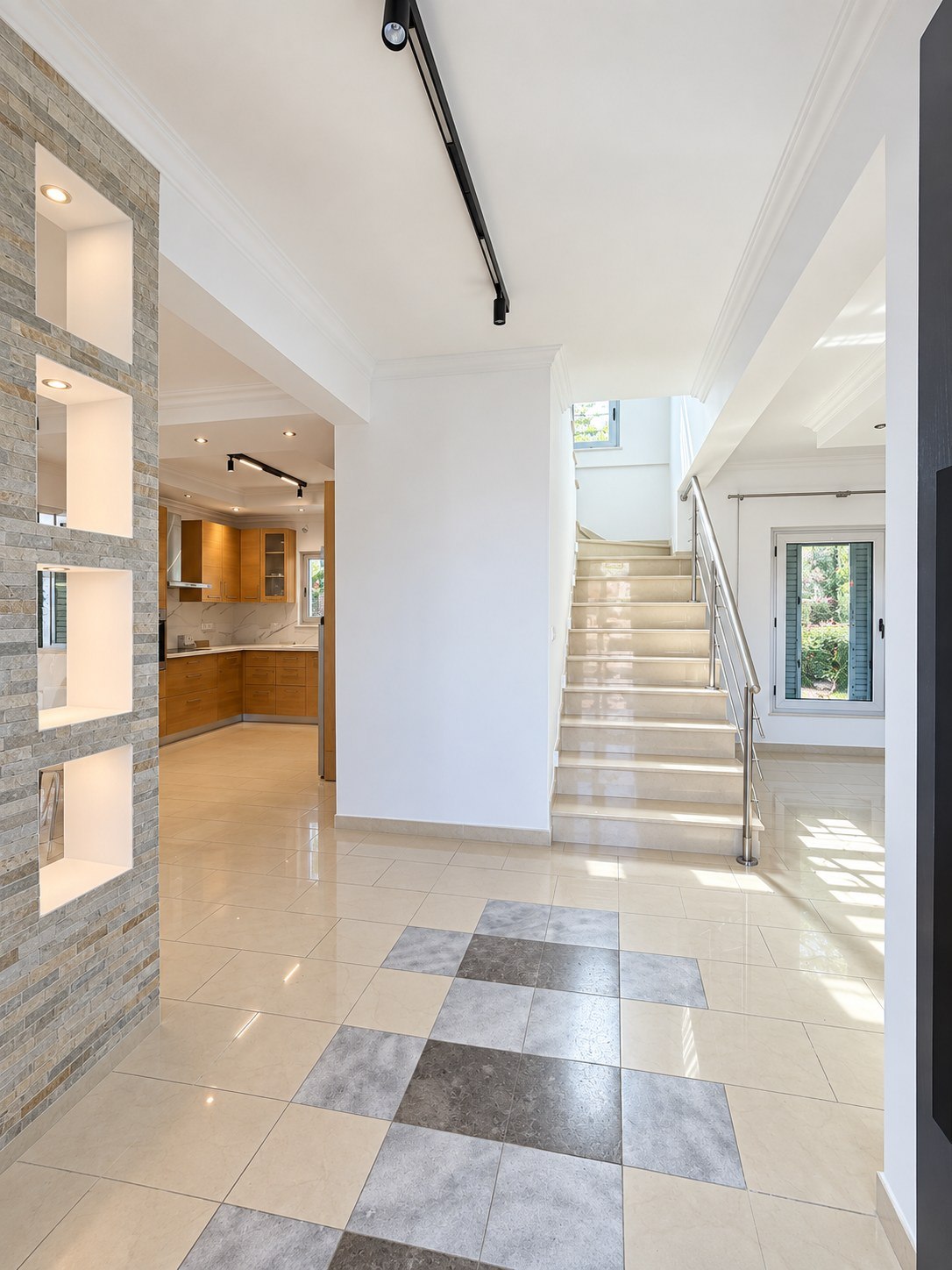 3 Bedroom House for Rent in Limassol – Zakaki