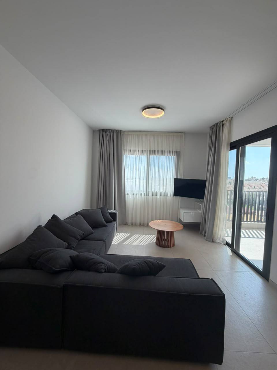 2 Bedroom House for Rent in Limassol – Agios Athanasios