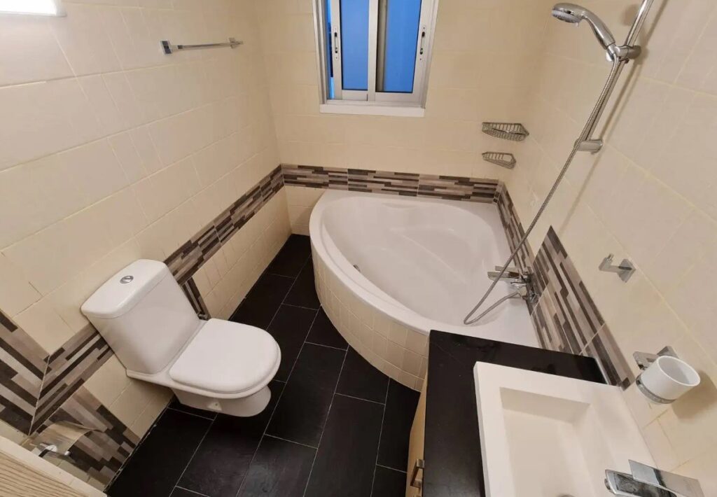 3 Bedroom Apartment for Rent in Limassol – Agia Zoni