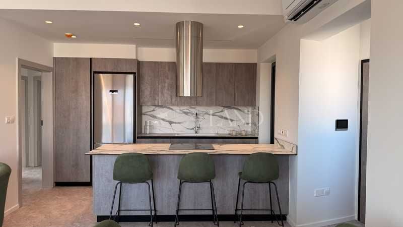 3 Bedroom Apartment for Rent in Limassol – Agios Ioannis