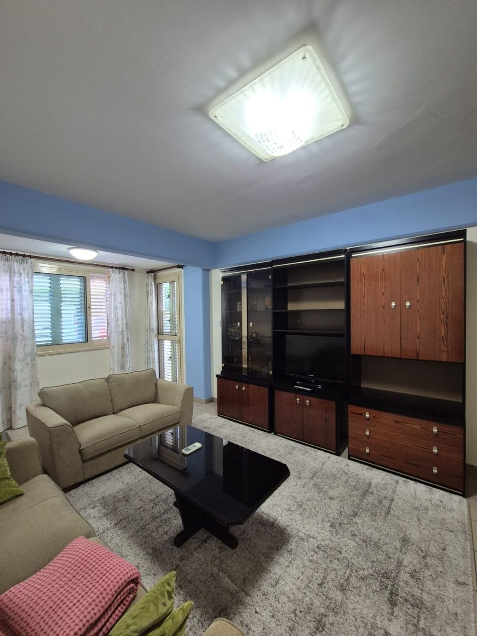 1 Bedroom Apartment for Rent in Limassol – AgiaTriada