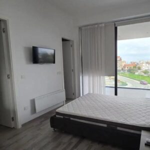 3 Bedroom Apartment for Rent in Limassol – Mesa Geitonia