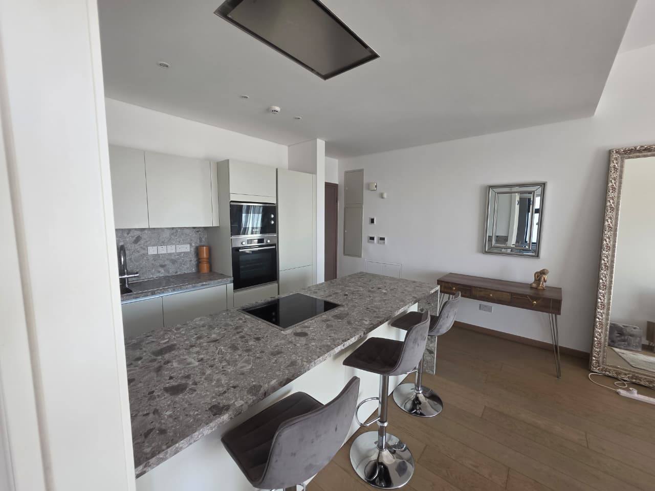 1 Bedroom Apartment for Rent in Limassol – Agios Athanasios