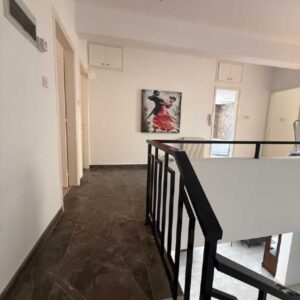 Σπίτι 5 Υπνοδωματίων προς Ενοικίαση στη Λεμεσό – Πάνθεα