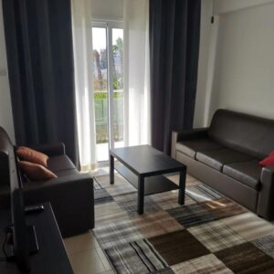 1 Bedroom Apartment for Rent in Limassol – Neapolis