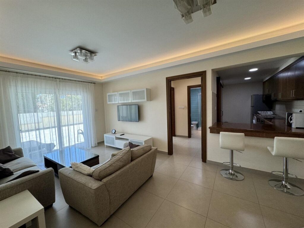 1 Bedroom Apartment for Rent in Limassol – Old Town