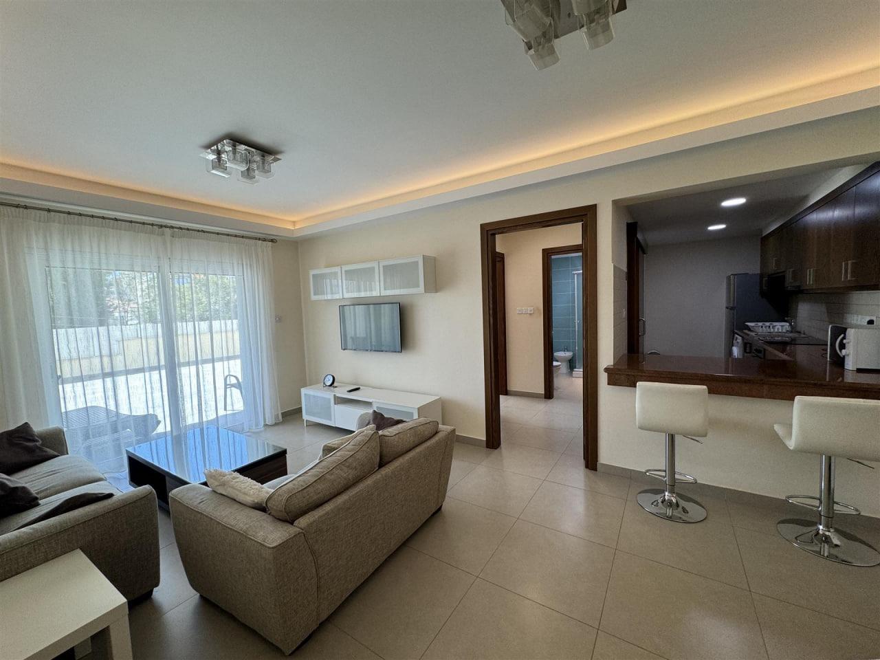 1 Bedroom Apartment for Rent in Limassol – Old Town