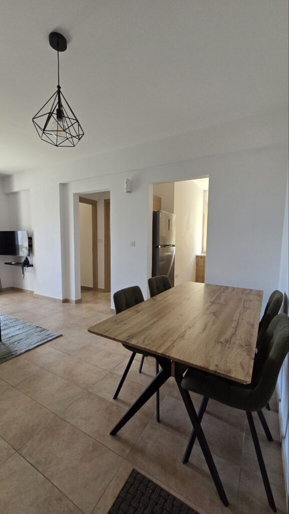1 Bedroom Apartment for Rent in Germasogeia, Limassol District